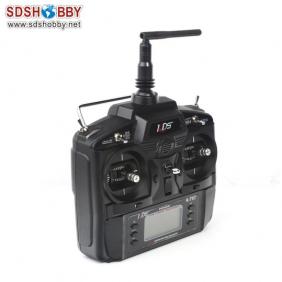 New Version KDS K-7X 2.4G Transmitter Right Hand with K-8X 8CH Receiver
