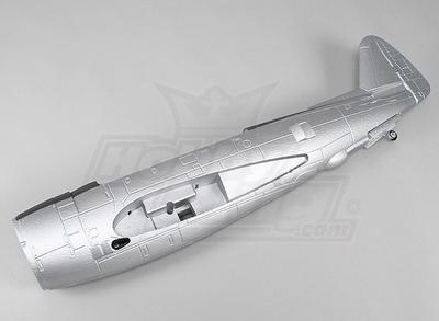 Durafly 1100mm P47 - Replacement Fuselage