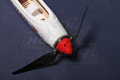 Phoenix 2000 EPO Composite R/C Glider (Plug & Fly)