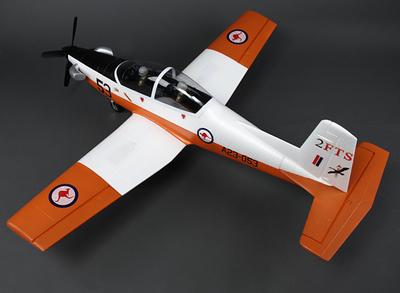 Pilatus PC-9 Warbird Trainer 1200mm (PNF)