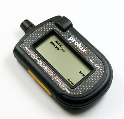 PROLUX Micro Tachometer 2711