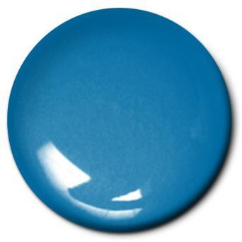 Pactra Polycarb 3 oz. True Blue Pearl PACRC293