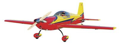 Great Planes Giant Scale 38% Extra 330S ARF GPMA1290