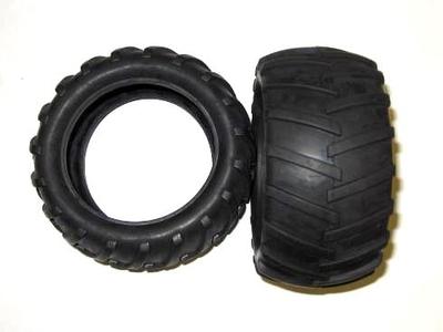 Redcat Racing 2.8 Tractor Tire RED8009