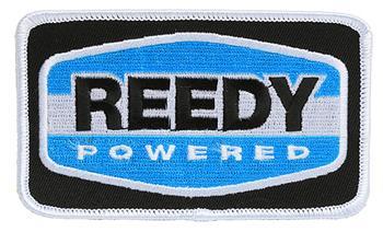 Associated Reedy Logo Patch ASCSP39