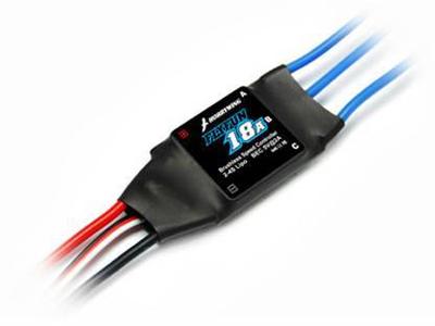 Hobbywing Flyfun 18A Brushless Speed Controller