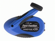 PROLUX Fast Fueller Hand Fuel Pump 1652 (Nitro & Petrol compatible)