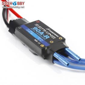 Hobbywing Seaking 90A water-cool ESC rc boat brushless