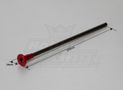 Drive Shaft Housing - Red
