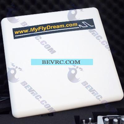 MyFlyDream 5.8G 23DBi Patch Antenna