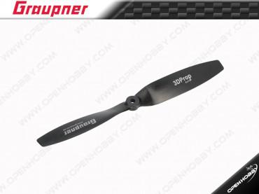Graupner 3D-Prop 8"x4.5" LEFT