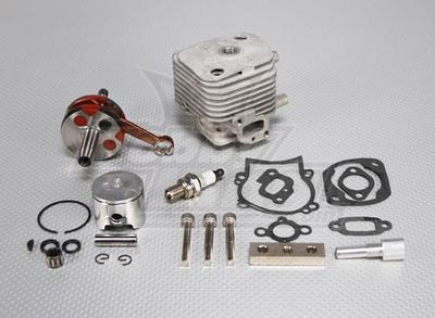 RS260-85056 30.5CC Engine Parts Set Upgrade Baja 260 and 260s