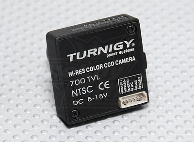 Turnigy Micro FPV Camera 700TVL (NTSC)