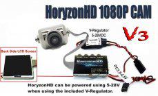 *NEW HORYZON HD 1080p CAMERA - V3