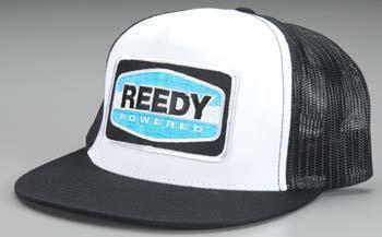 Associated Reedy Trucker Hat ASCSP38
