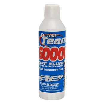 Associated Silicone Diff Fluid 60000cst ASC5458
