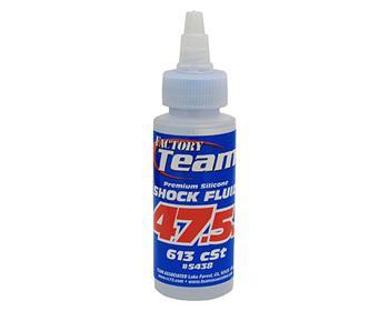 Associated Silicone Shock Fluid 47.5wt 2oz ASC5438