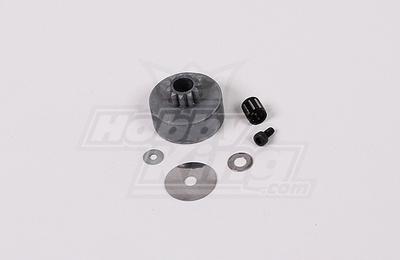 RC Motor Bike Replacement Clutch Bell Set