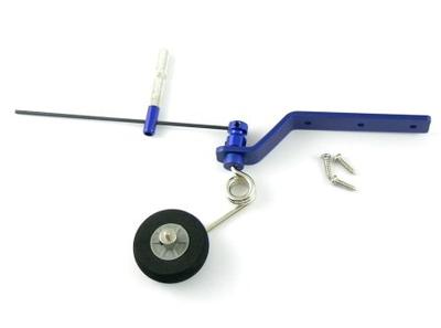 Astral Alu Tail Wheel Assemblies For 26-50cc 1 Set