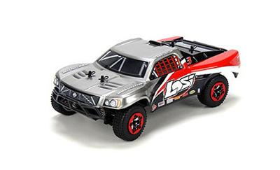 1/24 4WD Short Course Truck RTR