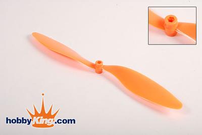TP Slow Fly propeller 1047 (10x4.7) GWS style