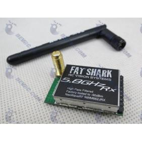 Fatshark Dominator 5.8G Transmitters module
