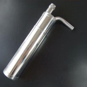 New Muffler canister set with Smoke for 50cc plane