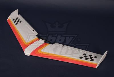 Combat & Slope Soaring Wing (EPP Foam / CF tube) Kit
