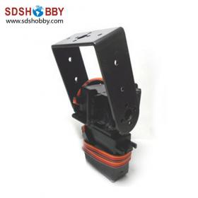 Universal U Shaped Servo Protector/Holder/ Robot Holder/ Camera Holder