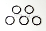 2cm Rubber O-ring for Prop Saver (5 pcs)
