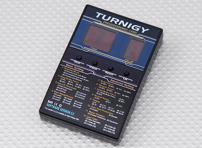 Turnigy Brushless 1/8 Scale Car Power System 2000KV/150A