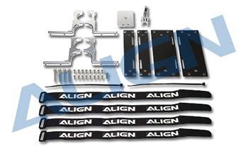 Align 800E Auxiliary Battery AGNH80T010XXW