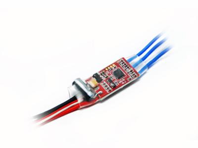 HOBBYWING FLYFUN 6A BRUSHLESS SPEED CONTROL