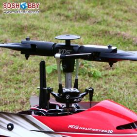KDS INNOVA 550-PNP Electric Helicopter Flybarless version w/o Battery Remote Control