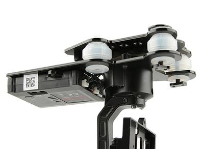 Walkera G-3D Brushless 3-Axis GoPro Gimbal (suitable for Walkera QR X350PRO, TALI H500, and X800)