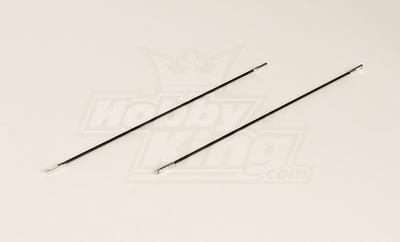 GT450PRO CF Tail Support Rod