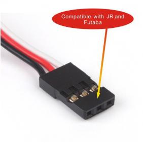 New Hobbywing Platinum Pro Brushless ESC for Aircraft 100A 80030050 High Voltage Compatible V-BAR