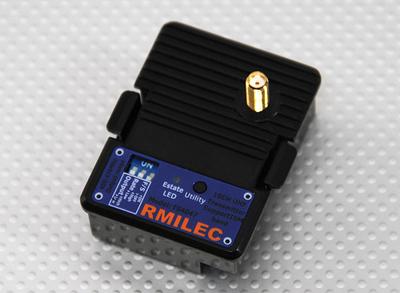 RMILEC TS4047 10CH 2.5W UHF Module System w/Receiver (JR module)