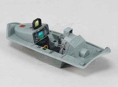 UltraDetail Scale Cockpit - F-22