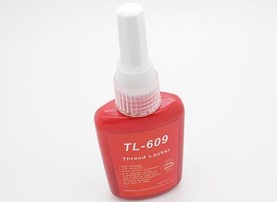 TL-609 Thread Locker & Sealant Ultra High Strength