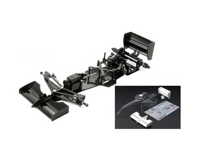 Tamiya F1047W On Road 2WD GP Edition w/Body Kit TAM84262
