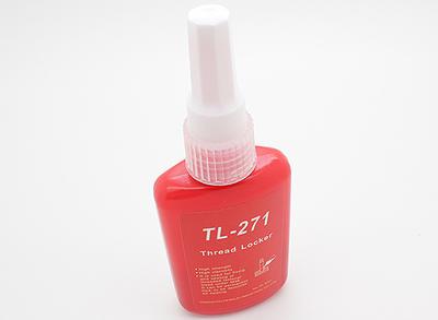 TL-271 Thread Locker & Sealant Ultra High Strength