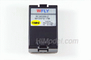 WFLY 72MHz RF MODULE Type WFTRF01-FM