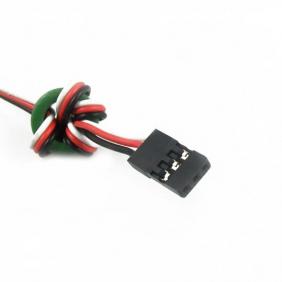 Hobbywing Seaking 120A Brushless ESC for Boat (Version 2.0) with Water Cooling System