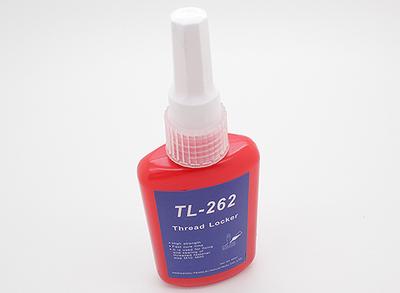 TL-262 Thread Locker & Sealant High Strength