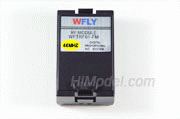 WFLY 40MHz RF MODULE Type WFTRF01-FM