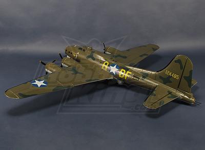 B-17G Flying Fortress EPO (PNF)