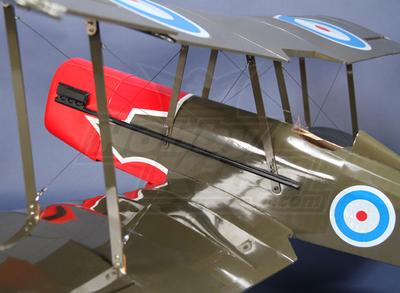 SE.5A Scale WWI Warbird (55.4in)