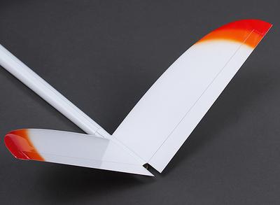 Riot Full Composite High Performance V-Tail Glider w/Flaps 2000mm (ARF)