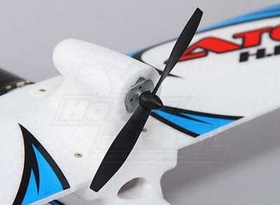 H-King Atom Mini Glider 750mm w/Battery (PNF)